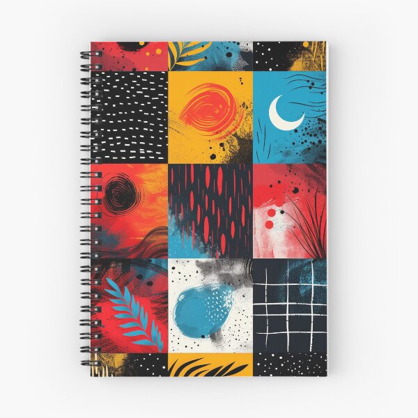 Item preview, Ubiquitous Presence designed and sold by ObjCrea123.