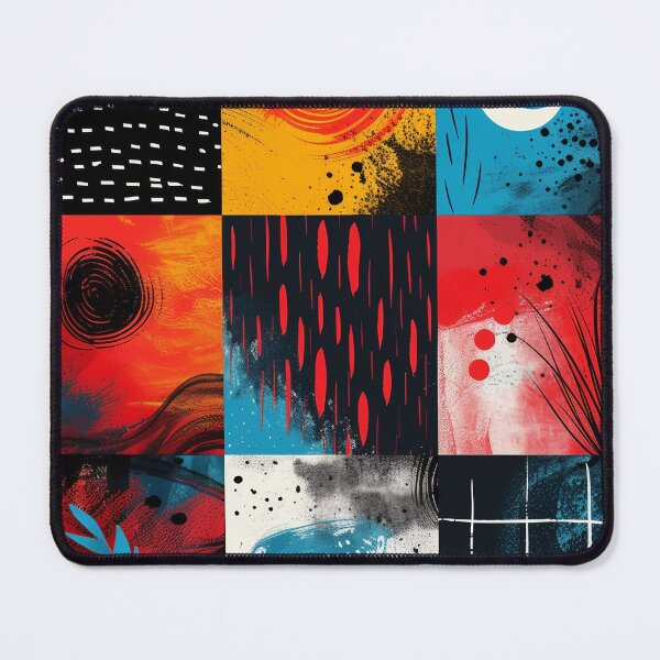 Item preview, Ubiquitous Presence designed and sold by ObjCrea123.