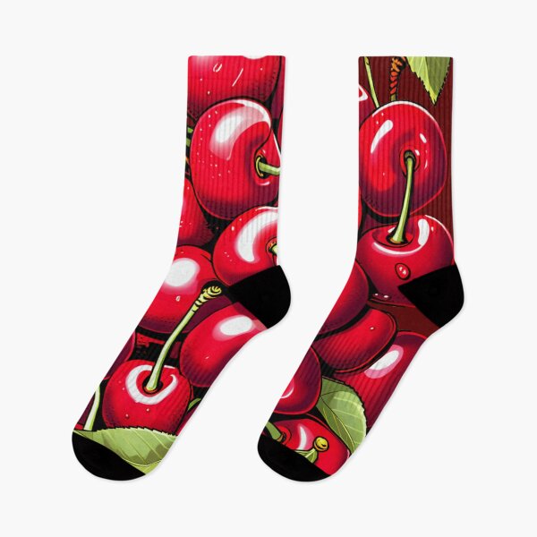 Item preview, Cherries designed and sold by PierreAlbijanic.