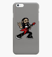 metal guitar iPhone 6s Plus Case