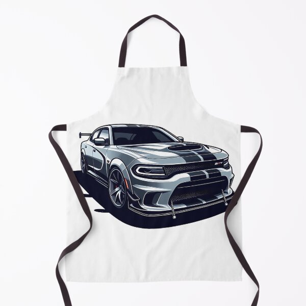Item preview, Dodge SRT: A Tribute to Speed and Automotive Artistry designed and sold by DethLock.