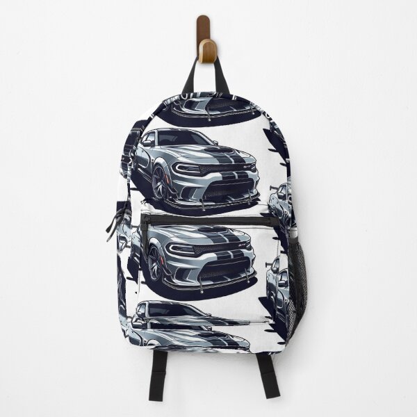 Item preview, Dodge SRT: A Tribute to Speed and Automotive Artistry designed and sold by DethLock.