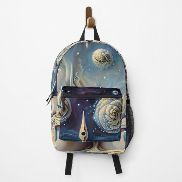 Item preview, Surreal Cosmic Eyes Gazing Into the Universe designed and sold by DriipDropDesign.