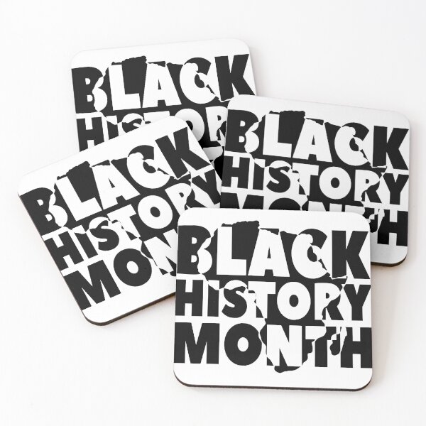 Item preview, Celebrate Excellence: Black History Month Design for All Ages designed and sold by InkPrintables.