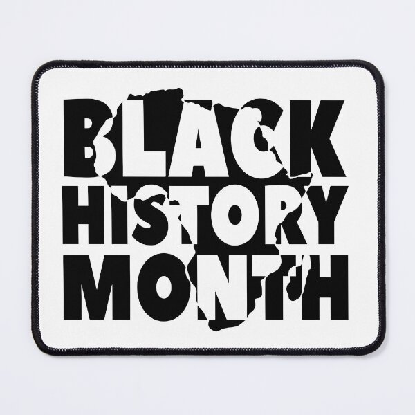 Item preview, Celebrate Excellence: Black History Month Design for All Ages designed and sold by InkPrintables.