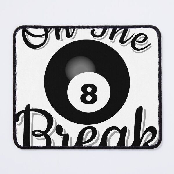 Item preview, On the break designed and sold by RyderPublishing.