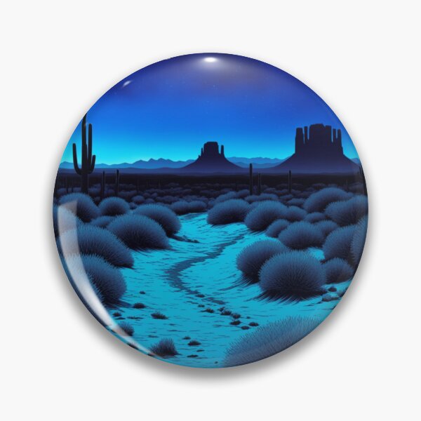 Item preview, Arizona Night View designed and sold by Secondearth.