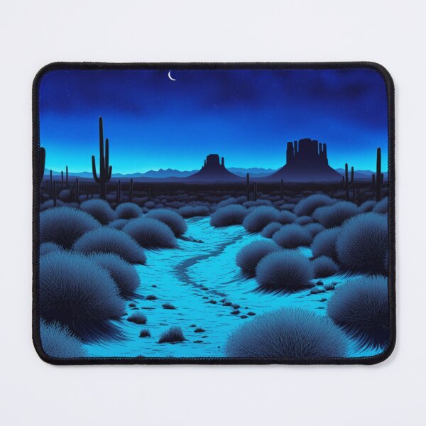 Item preview, Arizona Night View designed and sold by Secondearth.