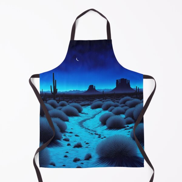 Item preview, Arizona Night View designed and sold by Secondearth.