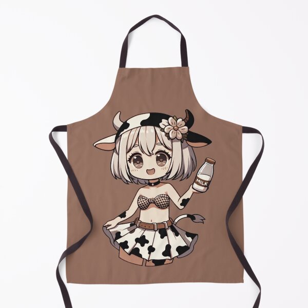 Item preview, Cow Girl: Dairy Milkmaid designed and sold by Toge-san.