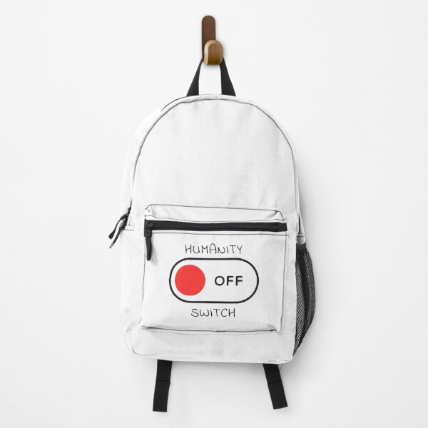 Item preview, Humanity switch designed and sold by Fun Passion.