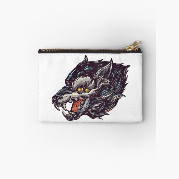 Item preview, Wolf Spirit designed and sold by JeysonLopez.