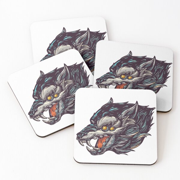 Item preview, Wolf Spirit designed and sold by JeysonLopez.