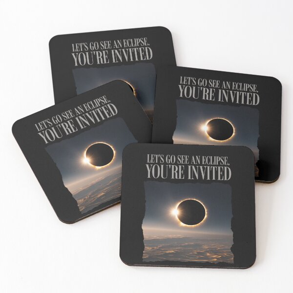 Item preview, Eclipse: Digital Creations that Capture the Cosmic Dance designed and sold by Artedig.