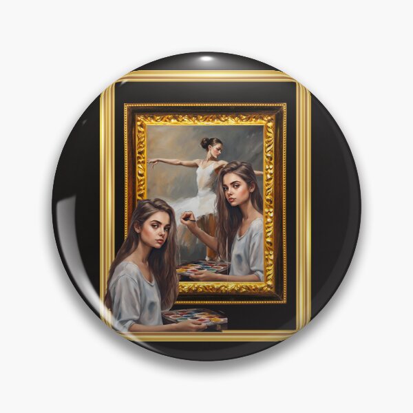 Item preview, Art at work designed and sold by SeeingBeyond.