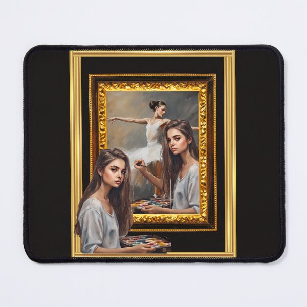 Item preview, Art at work designed and sold by SeeingBeyond.