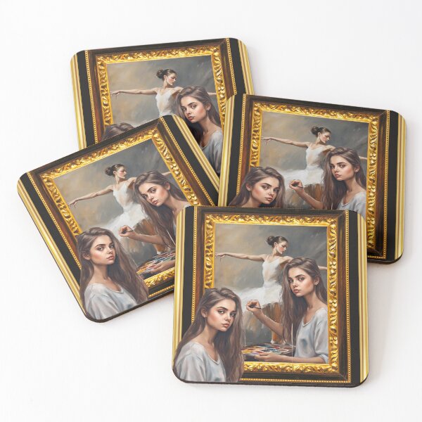Item preview, Art at work designed and sold by SeeingBeyond.