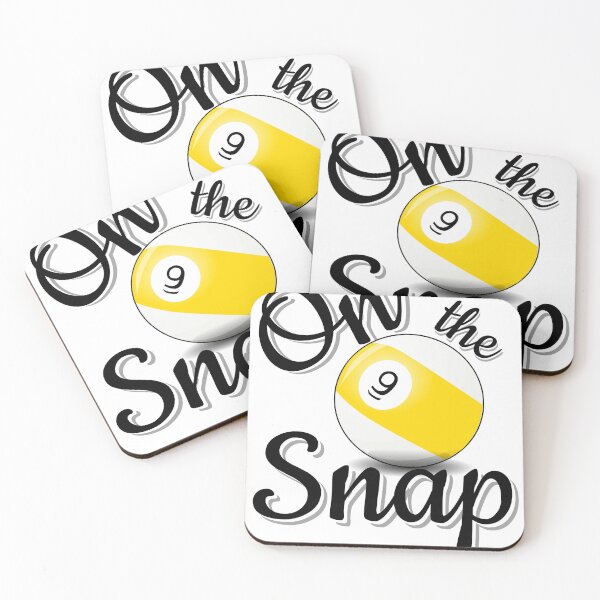 Item preview, On the snap designed and sold by RyderPublishing.