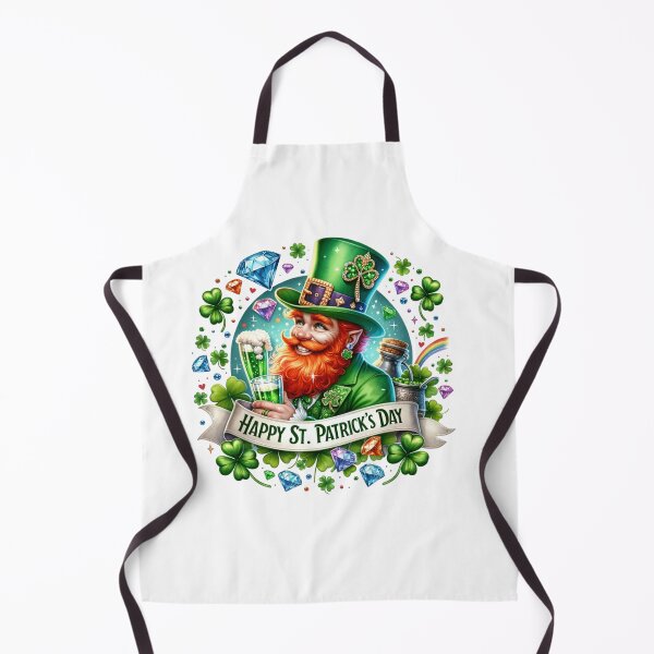 Item preview, Happy St Patrick's Day designed and sold by UMakusia.