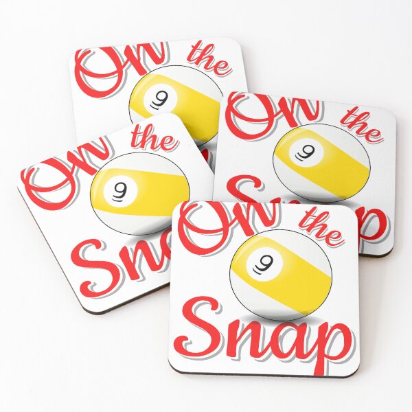 Item preview, On the snap designed and sold by RyderPublishing.
