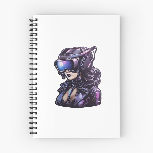 Item preview, Hardcore VR girl designed and sold by mukraker.