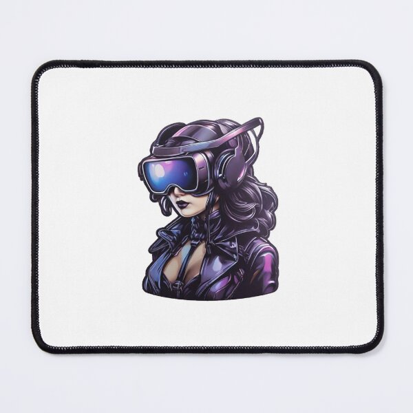 Item preview, Hardcore VR girl designed and sold by mukraker.