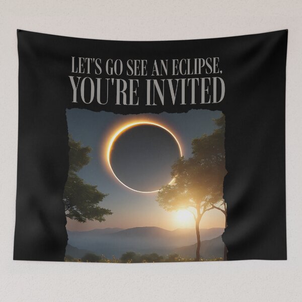 Item preview, Eclipse: Digital Creations that Merge Art and Universe designed and sold by Artedig.