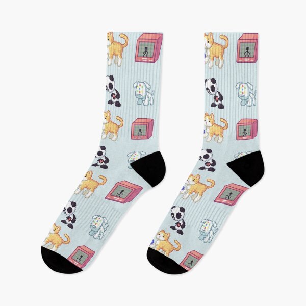 Item preview, Retro Stuff designed and sold by ToastedGoose.
