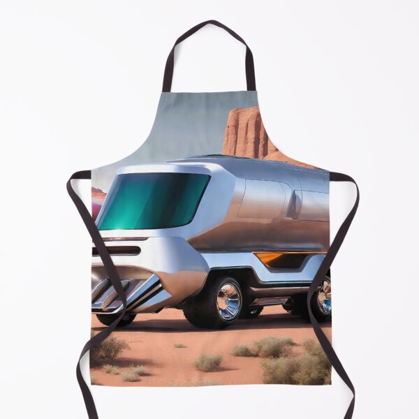 Item preview, future truck style compact tank designed and sold by janjacbu.
