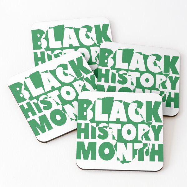 Item preview, Celebrate Excellence: Black History Month Design for All Ages designed and sold by InkPrintables.