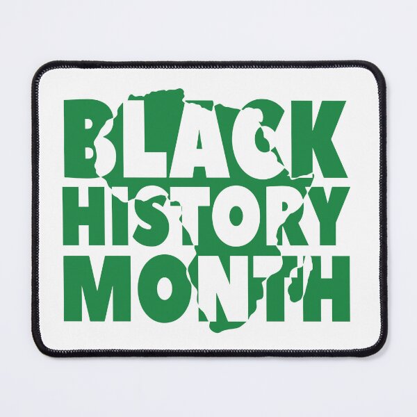 Item preview, Celebrate Excellence: Black History Month Design for All Ages designed and sold by InkPrintables.