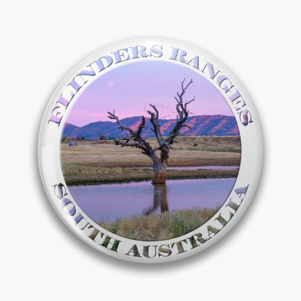 Item preview, Outback Dawn 1 designed and sold by Ray's Photos & Art.