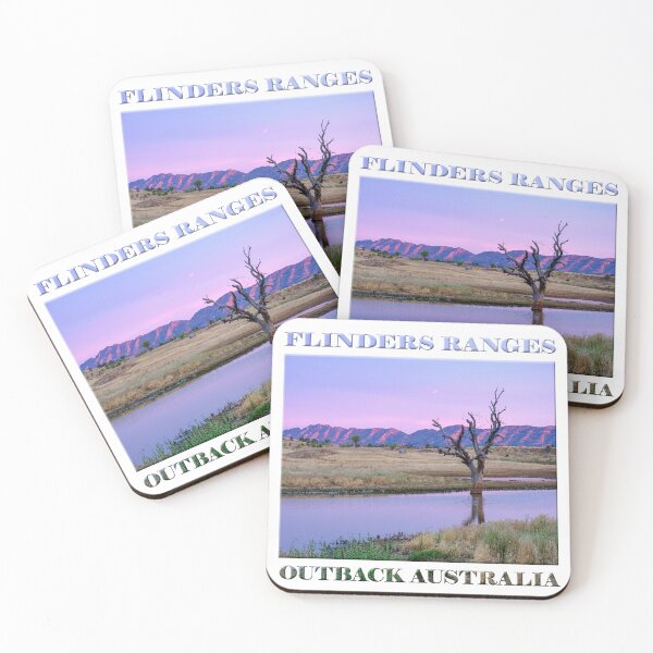 Item preview, Outback Dawn 1 designed and sold by Ray's Photos & Art.