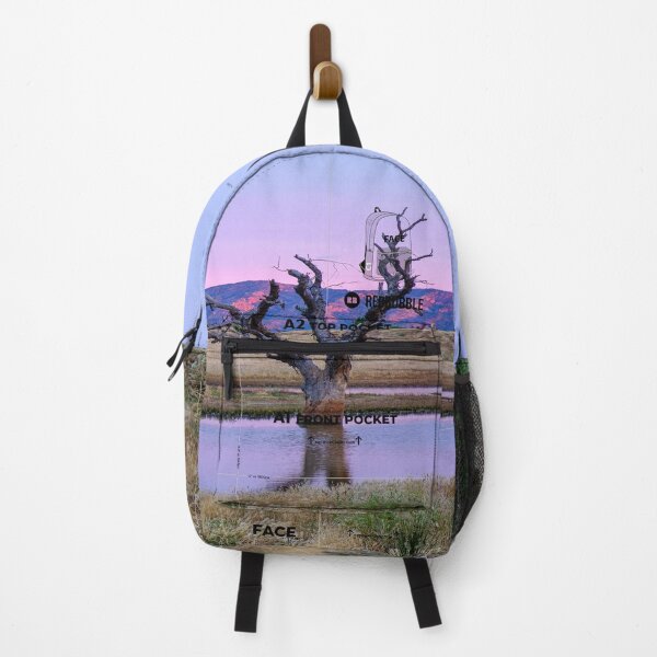 Item preview, Outback Dawn 1 designed and sold by Ray's Photos & Art.