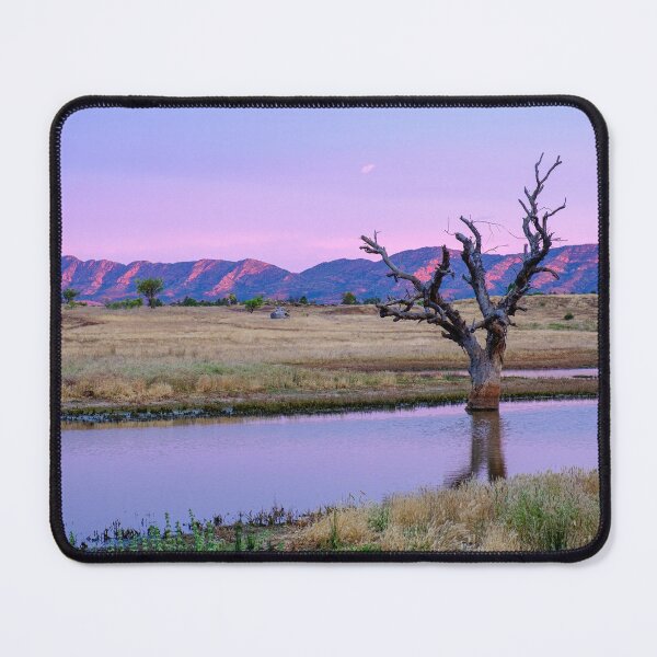 Item preview, Outback Dawn 1 designed and sold by Ray's Photos & Art.