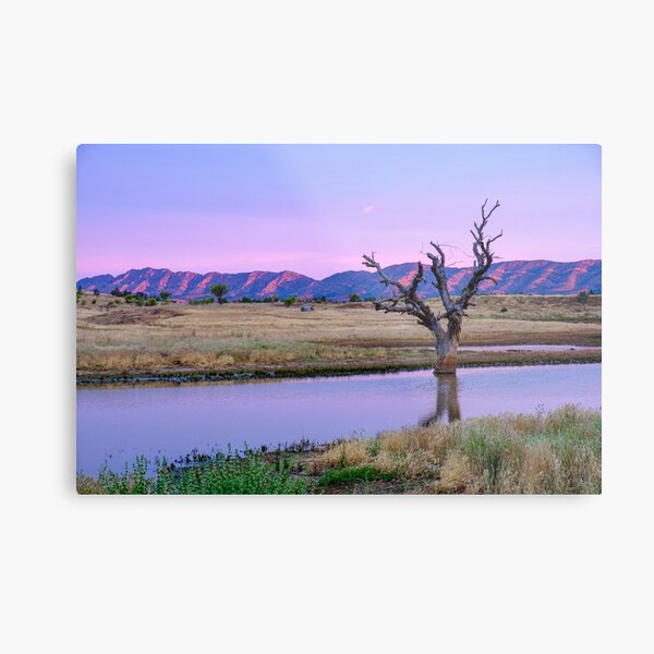 Item preview, Outback Dawn 1 designed and sold by Ray's Photos & Art.