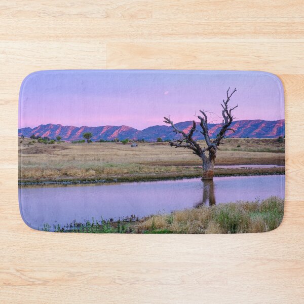 Item preview, Outback Dawn 1 designed and sold by Ray's Photos & Art.