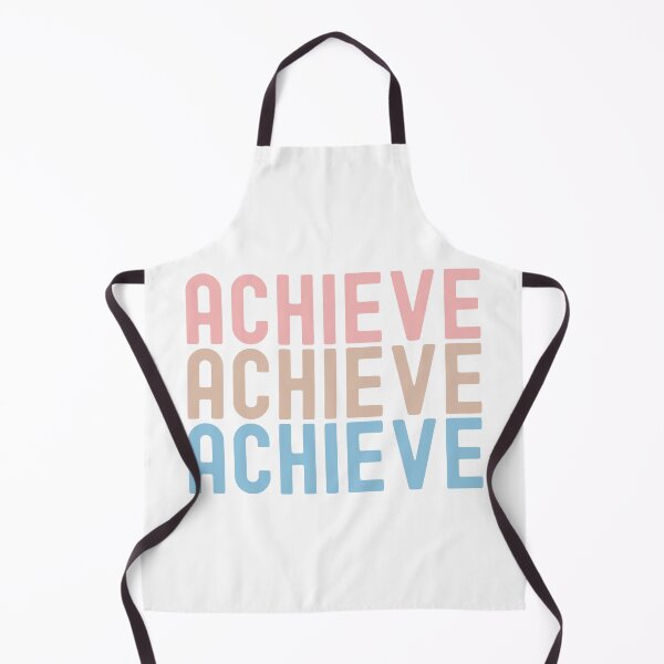 Item preview, Believe It, Achieve It  designed and sold by thespecialtyhub.