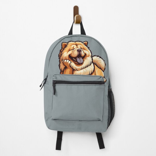 Item preview, Chow Chow Cute Dog Funny Chow Chow Art designed and sold by Elarex.