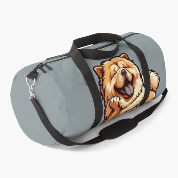 Item preview, Chow Chow Cute Dog Funny Chow Chow Art designed and sold by Elarex.