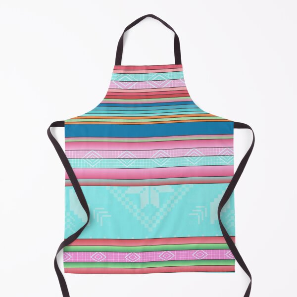 Item preview, Typical Bolivian Aguayo Pattern designed and sold by Tata Kapchiy.