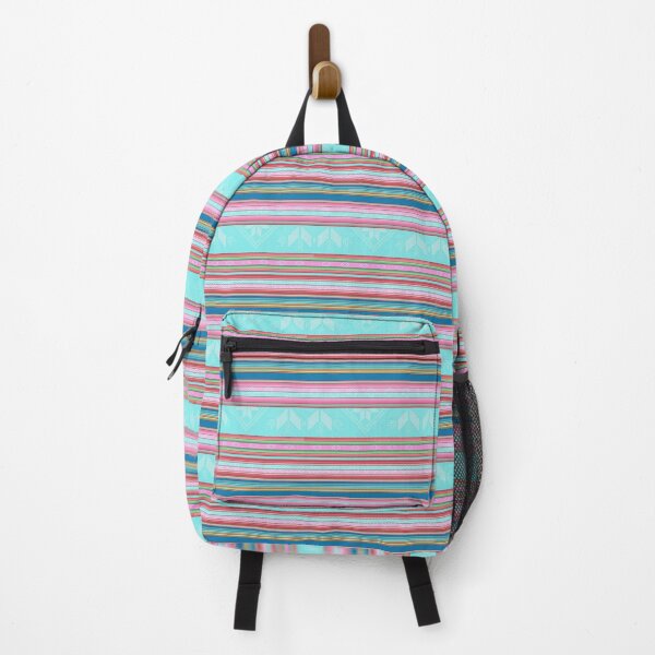Item preview, Typical Bolivian Aguayo Pattern designed and sold by Tata Kapchiy.