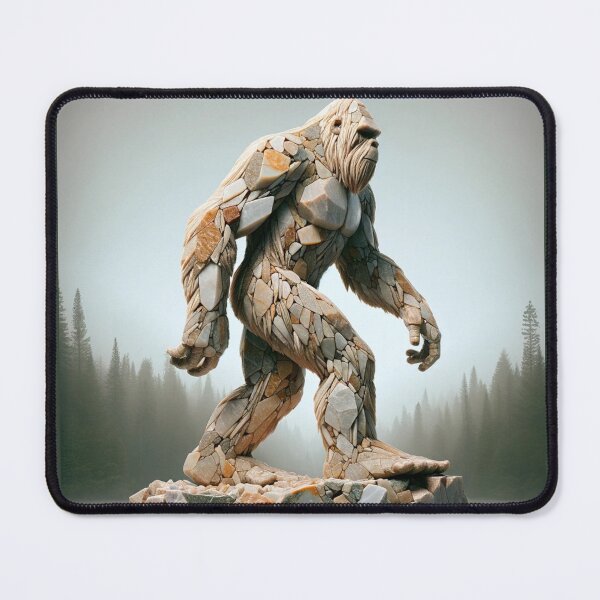 Item preview, Feldspar Bigfoot designed and sold by Crypto Tography.