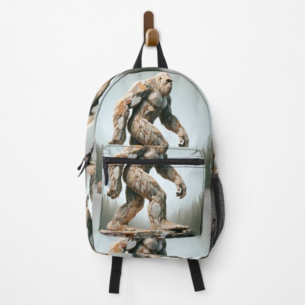Item preview, Feldspar Bigfoot designed and sold by Crypto Tography.