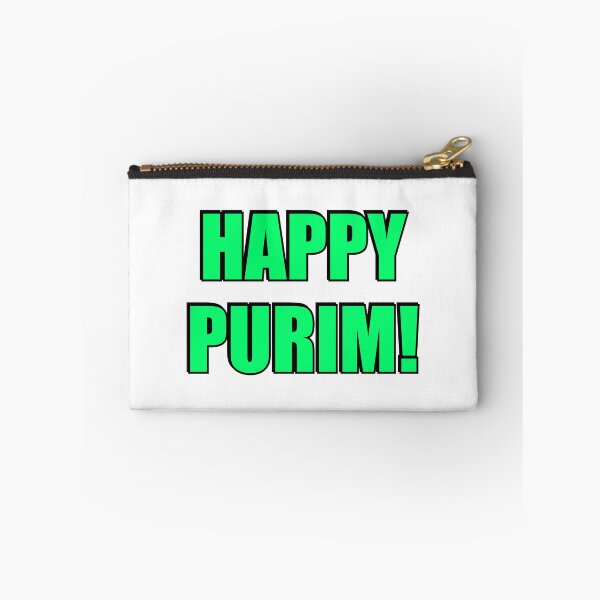 Item preview, HAPPY PURIM Jewish holiday designed and sold by Inspirationmotivation.