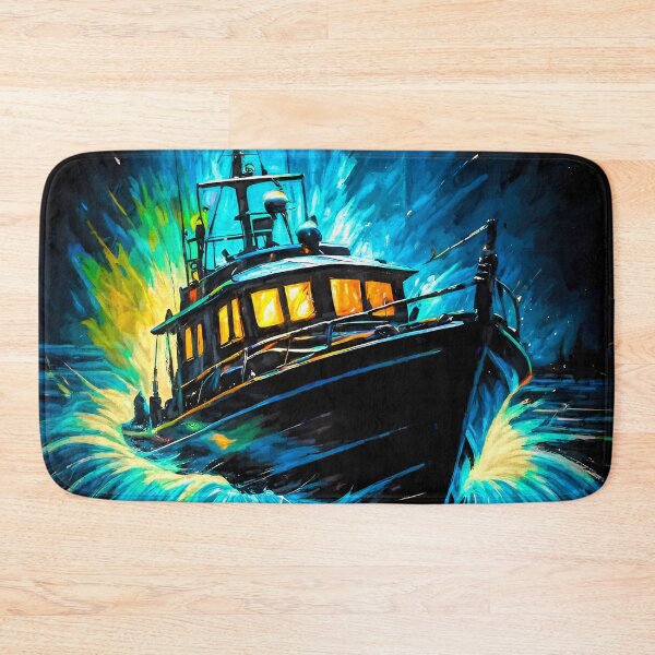 Item preview, Sailing In the Rain by Brian Vegas designed and sold by Brian Vegas.