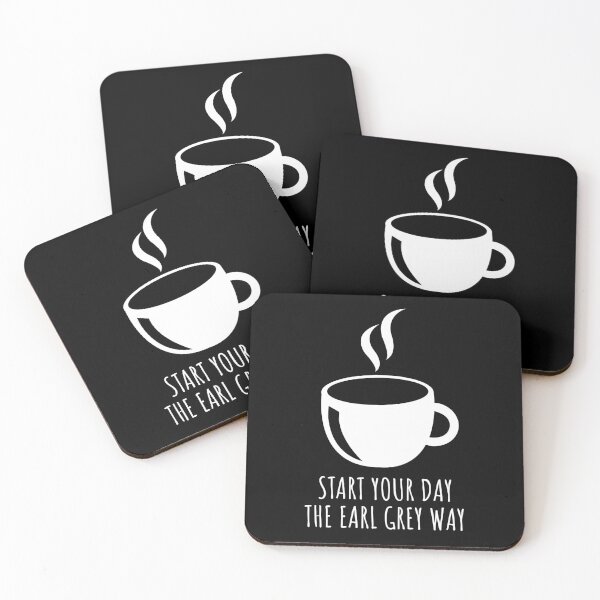 Item preview, Earl Grey Tea Lover Gift For Tea Time  designed and sold by HosvPrint .s.