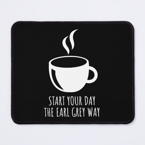 Item preview, Earl Grey Tea Lover Gift For Tea Time designed and sold by HosvPrint .s.