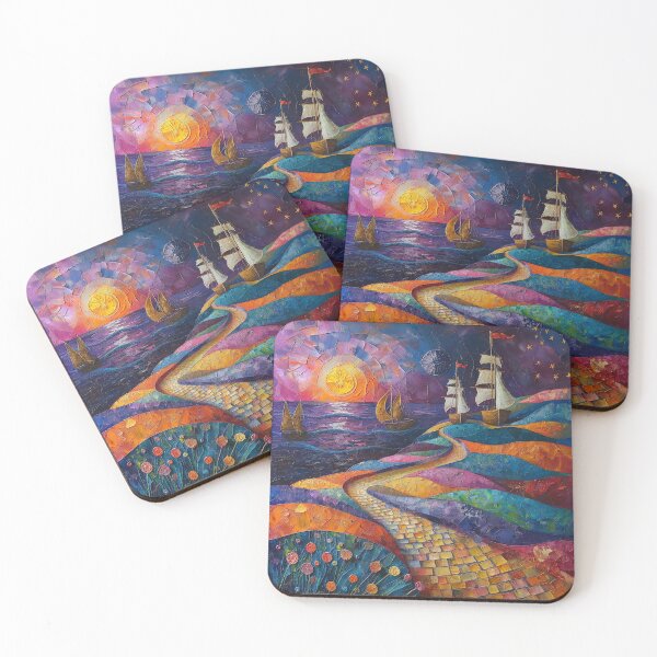 Item preview, Meeting of Hues designed and sold by MNSY.