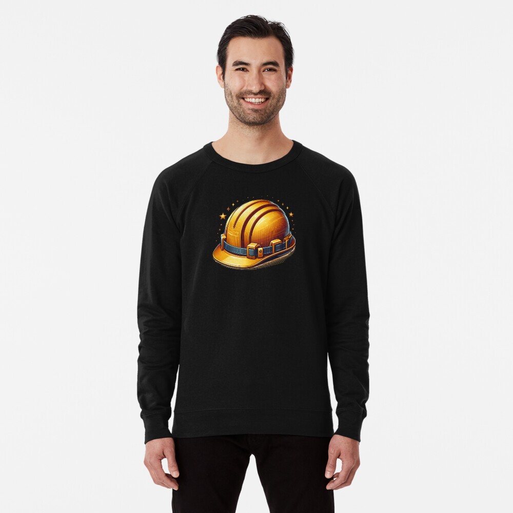 Artikel-Vorschau von Leichter Pullover, designt und verkauft von mehdigraph.